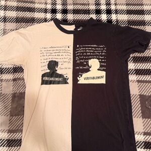 Uniqlo MoMA T-Shirt